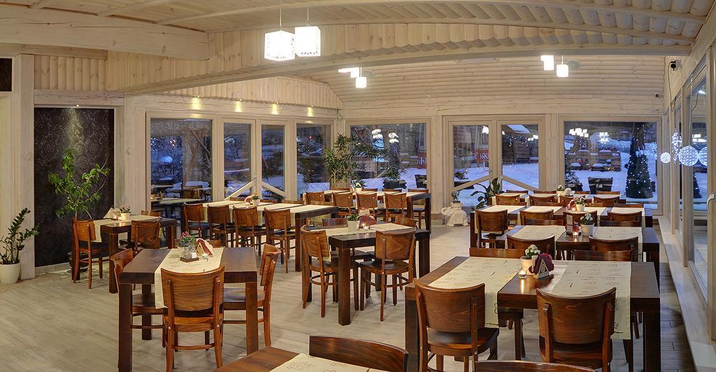 Matteo Bed and Breakfast Duszniki Zdrój Eksteriør billede