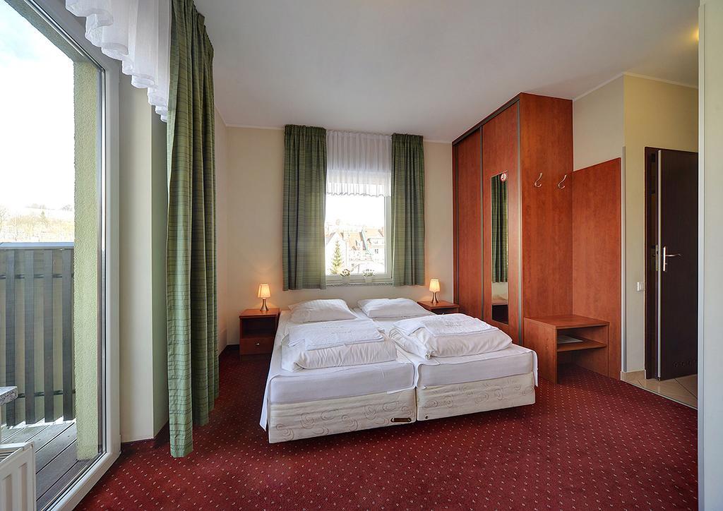 Matteo Bed and Breakfast Duszniki Zdrój Værelse billede