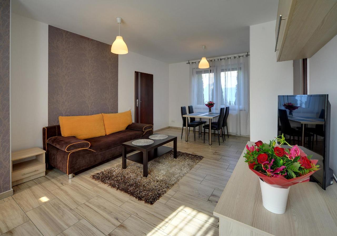 Matteo Bed and Breakfast Duszniki Zdrój Eksteriør billede