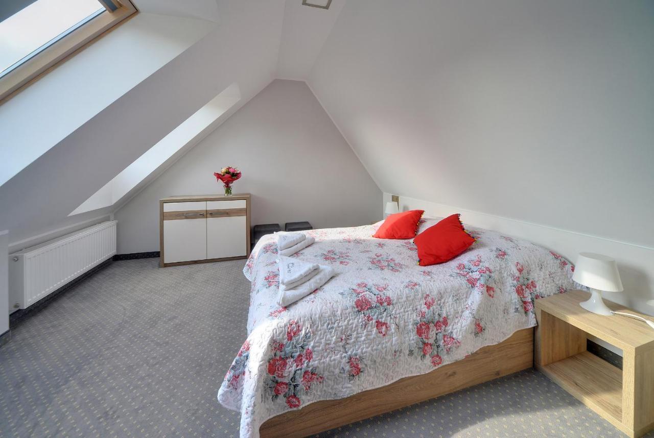 Matteo Bed and Breakfast Duszniki Zdrój Eksteriør billede