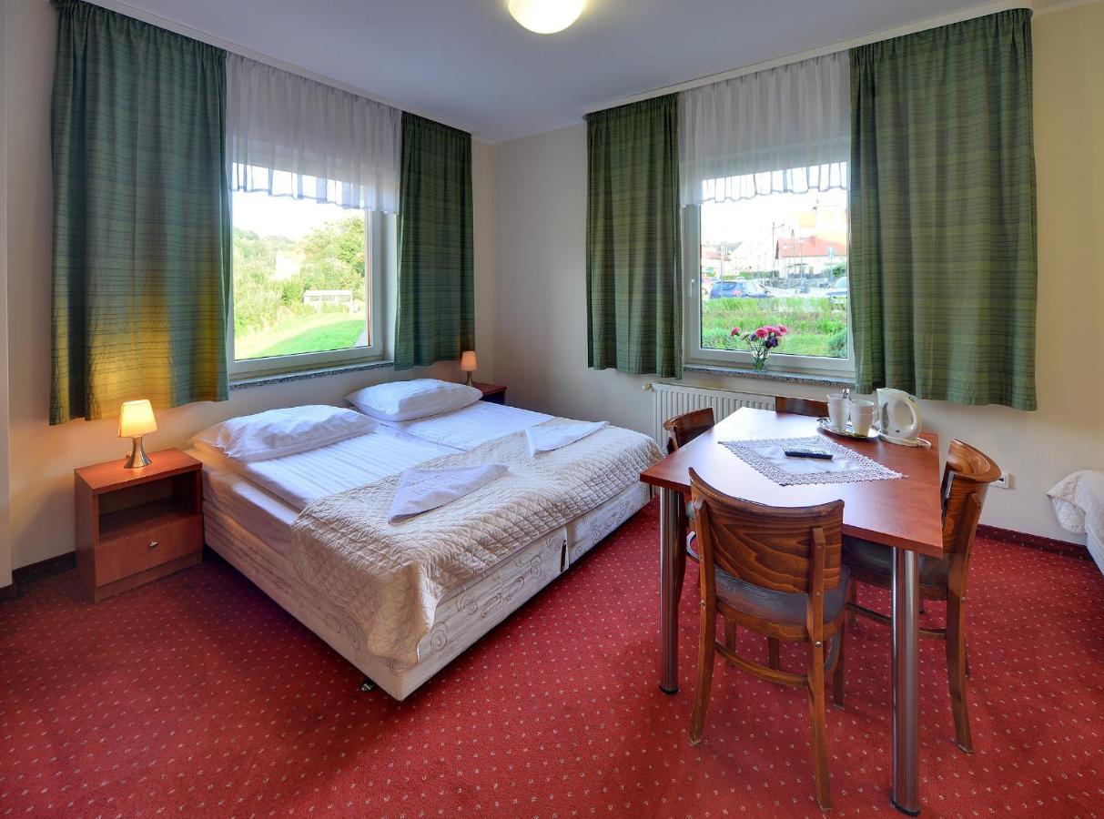 Matteo Bed and Breakfast Duszniki Zdrój Eksteriør billede