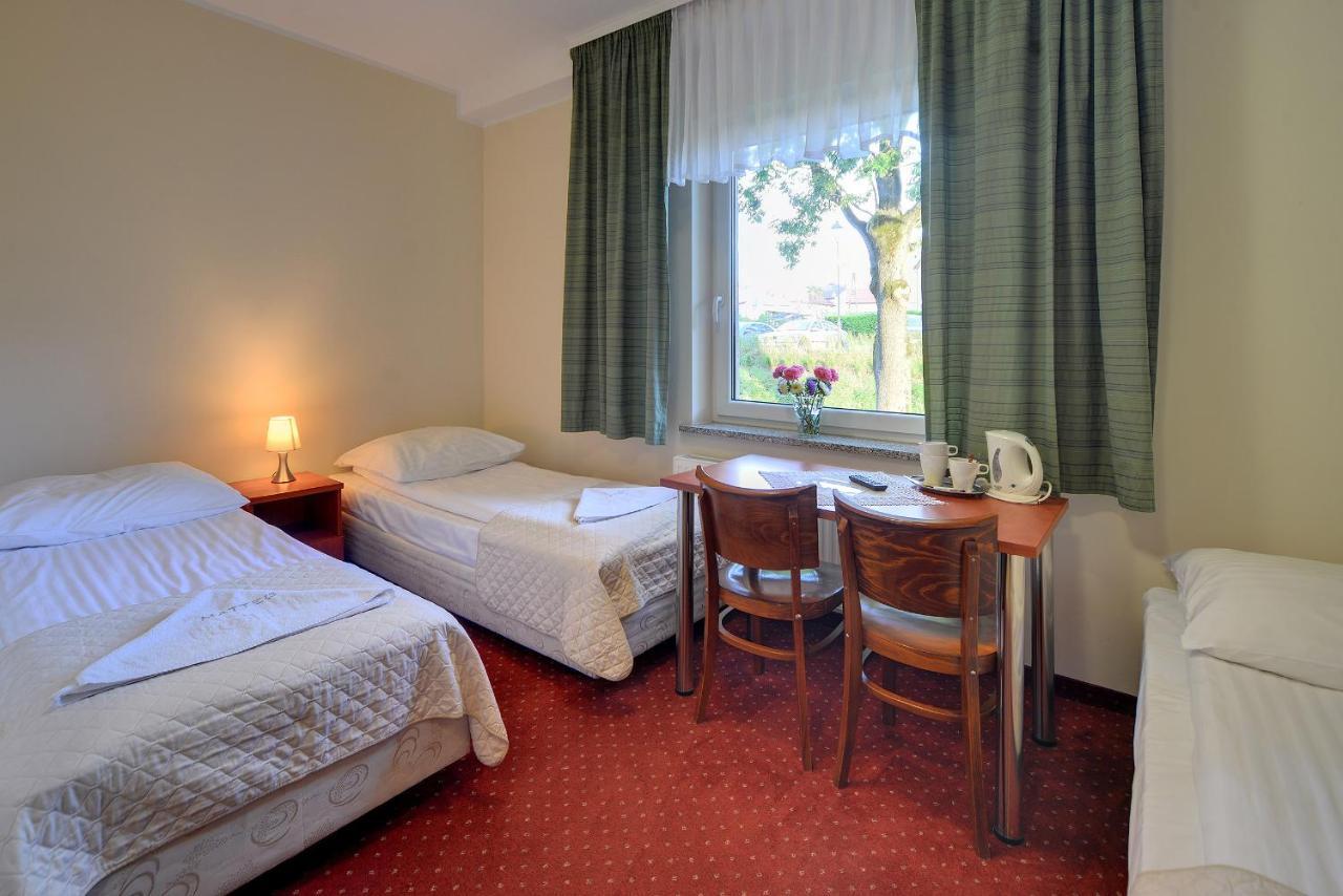 Matteo Bed and Breakfast Duszniki Zdrój Eksteriør billede
