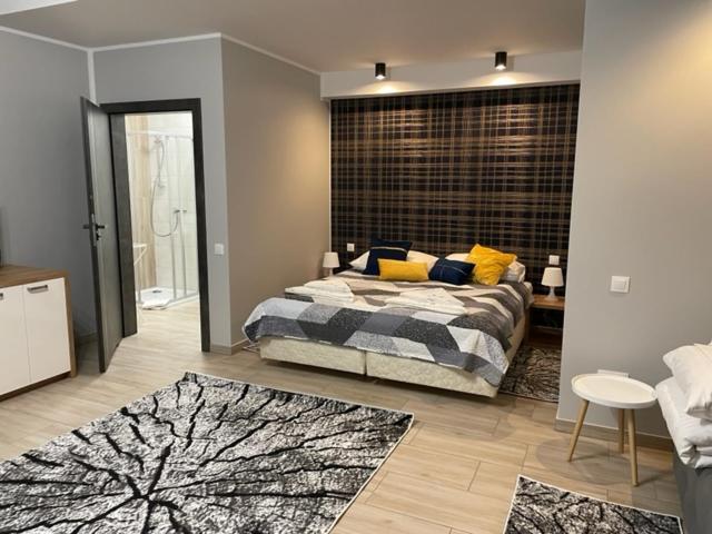 Matteo Bed and Breakfast Duszniki Zdrój Eksteriør billede