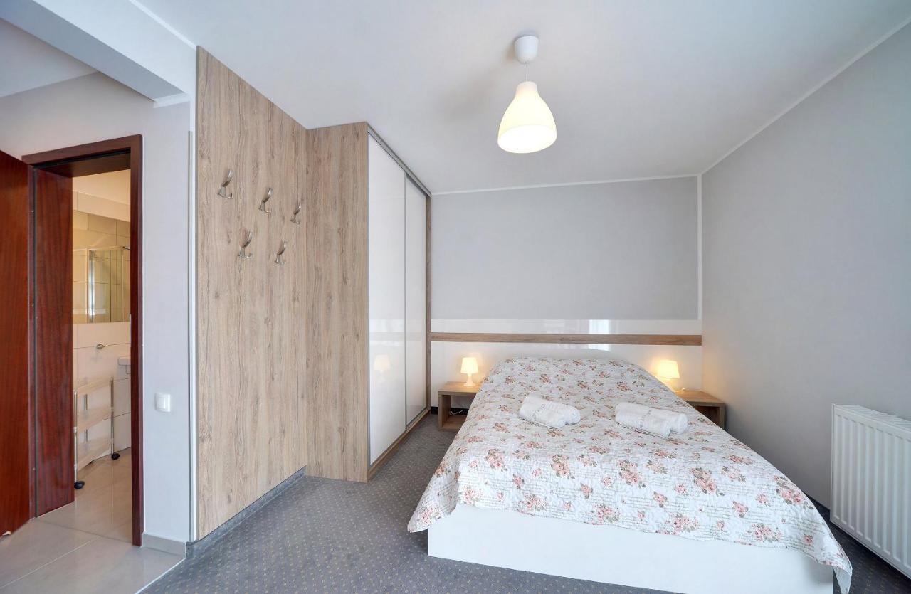 Matteo Bed and Breakfast Duszniki Zdrój Eksteriør billede